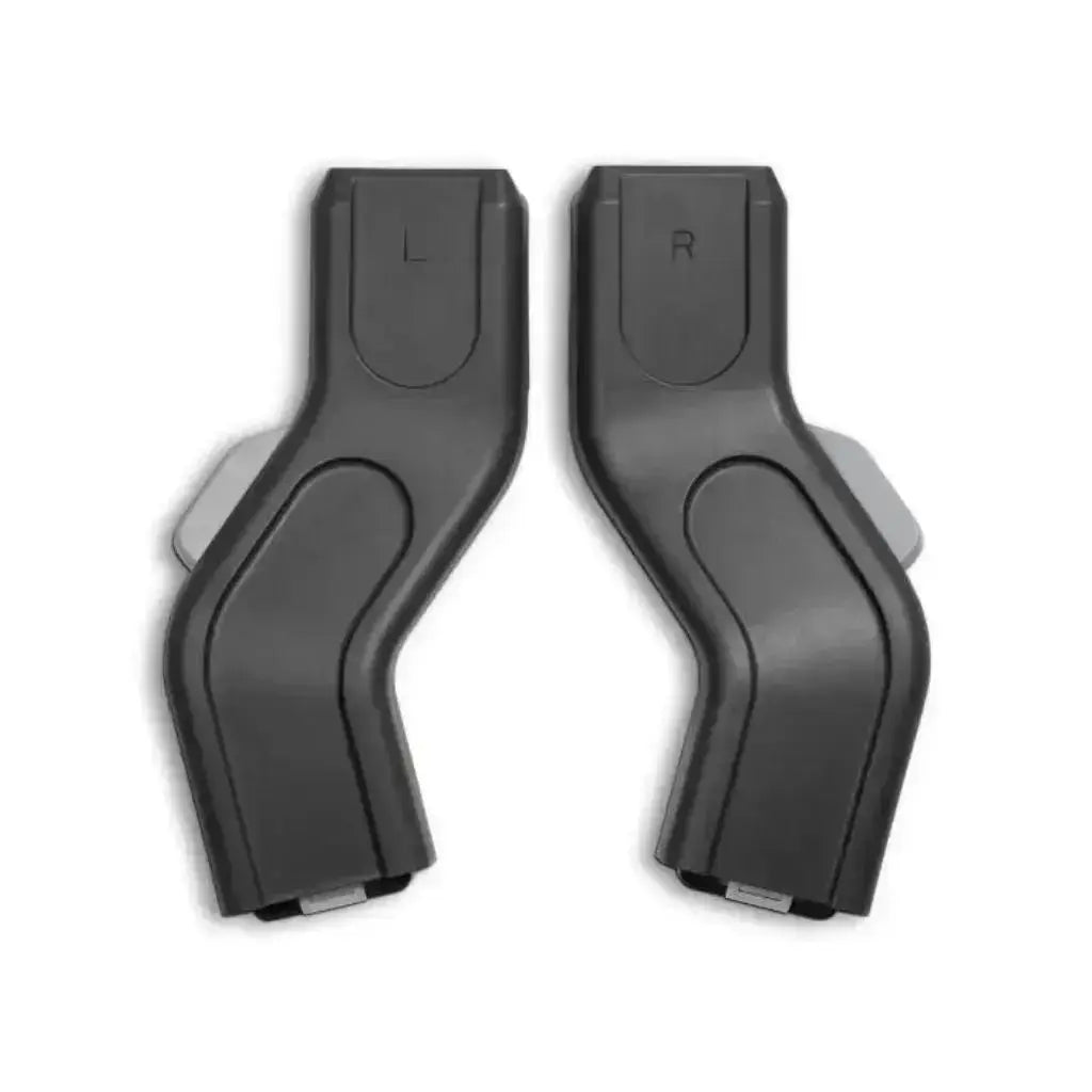 UPPAbaby Vista/Cruz Capsule Adapter - Vista, Vista V2, Vista V3, Cruz and Cruz V2