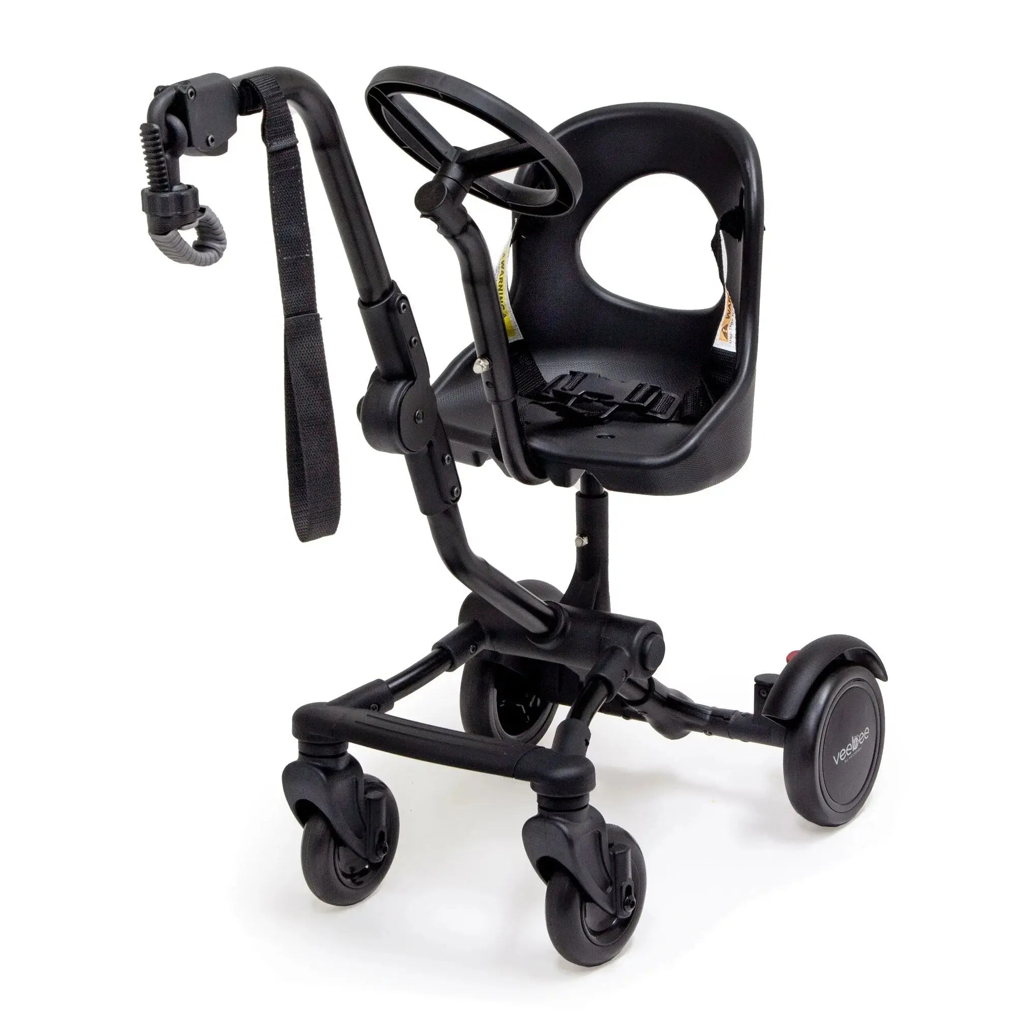 Veebee Co-Rider
