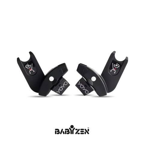 BABYZEN YOYO car seat Adapter