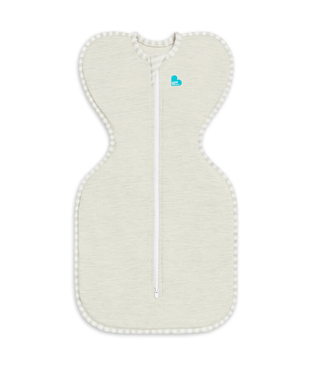 Love To Dream Swaddle Up 1.0 TOG Stretch Cotton