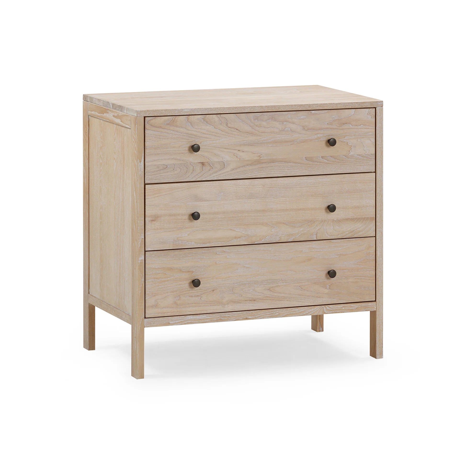 Babyrest Grove Chest 3 Drawer