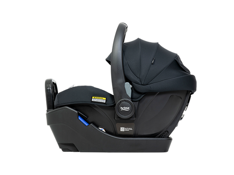 Britax Safe-n-Sound B-Pod