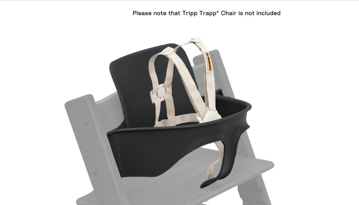 Stokke Tripp Trapp Baby Set