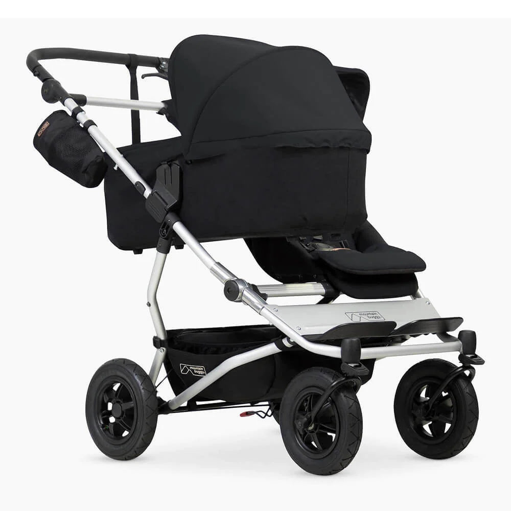 Shop Mountain Buggy Duet V3 Online Melbourne at Kiddie Country