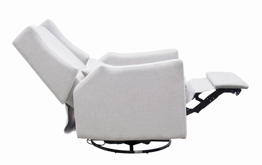 COCOON Bondi Electric Recliner & Glider Chair with USB