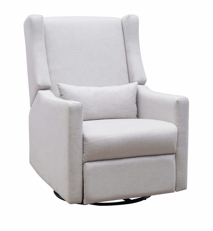 COCOON Bondi Electric Recliner & Glider Chair with USB