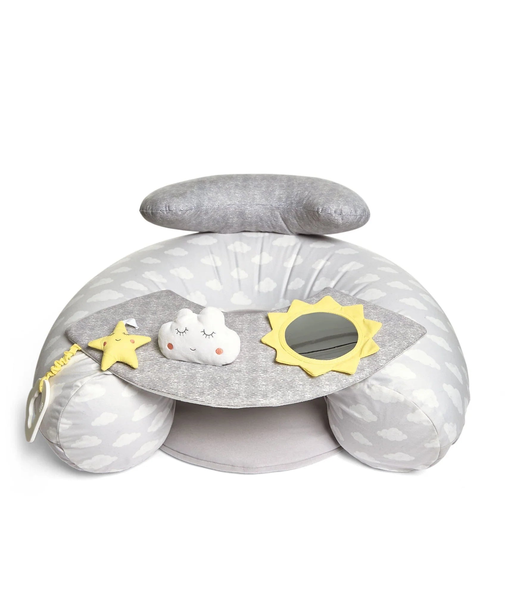Mamas & Papas Sit & Play Baby Floor Seat