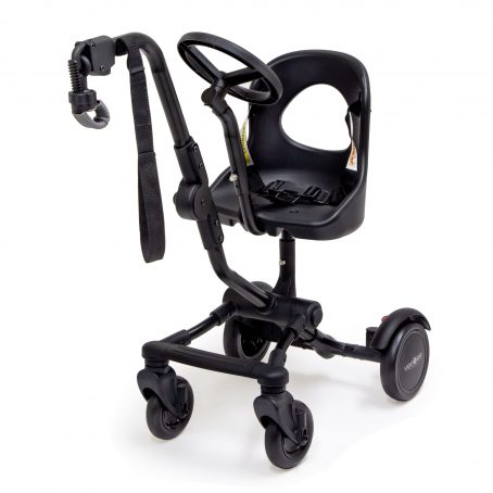 Veebee Baby Universal Co Rider