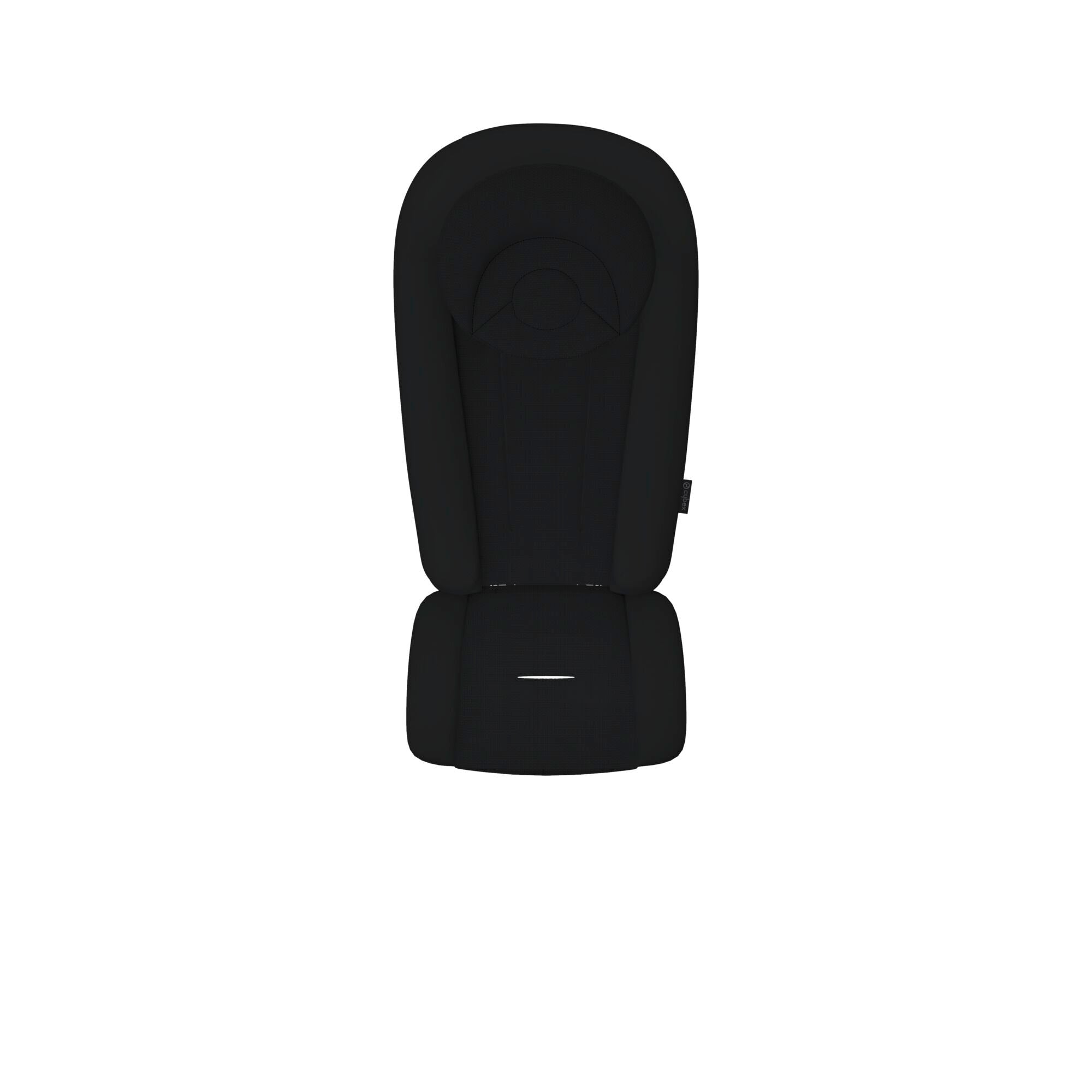 Cybex Pram Newborn Nest Black