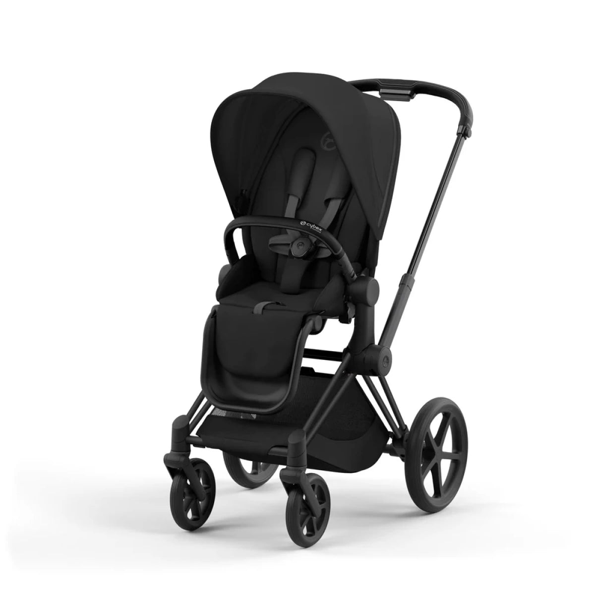 Cybex Priam
