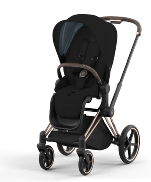 Cybex e-Priam 2022 - Kiddie Country