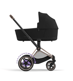 Cybex e-Priam 2022 - Kiddie Country