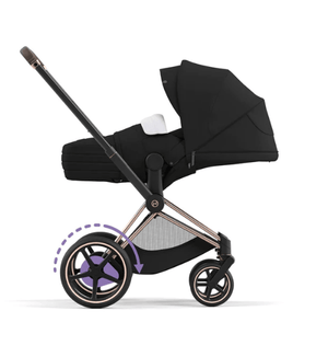 Cybex e-Priam 2022 - Kiddie Country