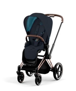 Cybex e-Priam 2022 - Kiddie Country