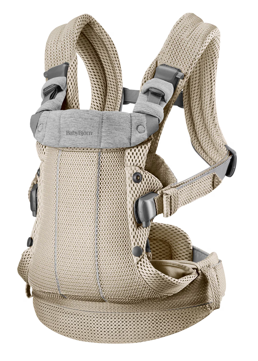 BABYBJÖRN 抱っこ紐 BABY CARRIER HARMONY 公式】ベビーキャリア HARMONY｜ベビービョルンの抱っこ紐