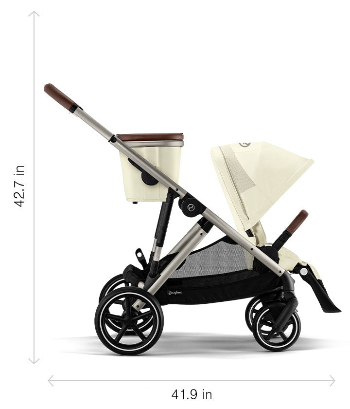 Cybex Gazelle S Stroller