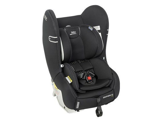 Britax Graphene EA IFIX TEX
