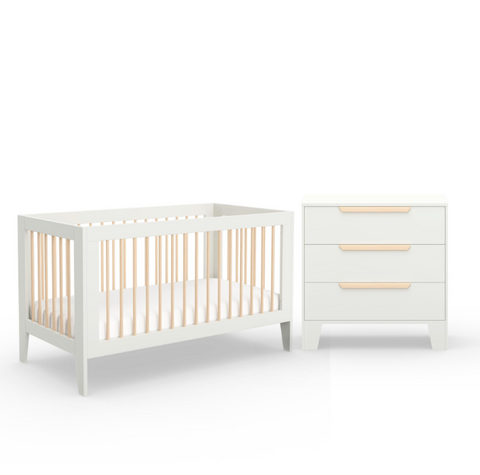 Babyrest Hague Nursery Package