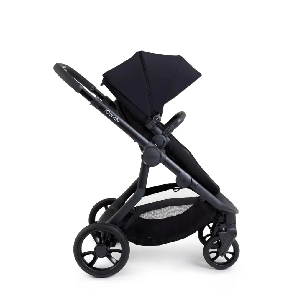 iCandy Orange 4 Pram