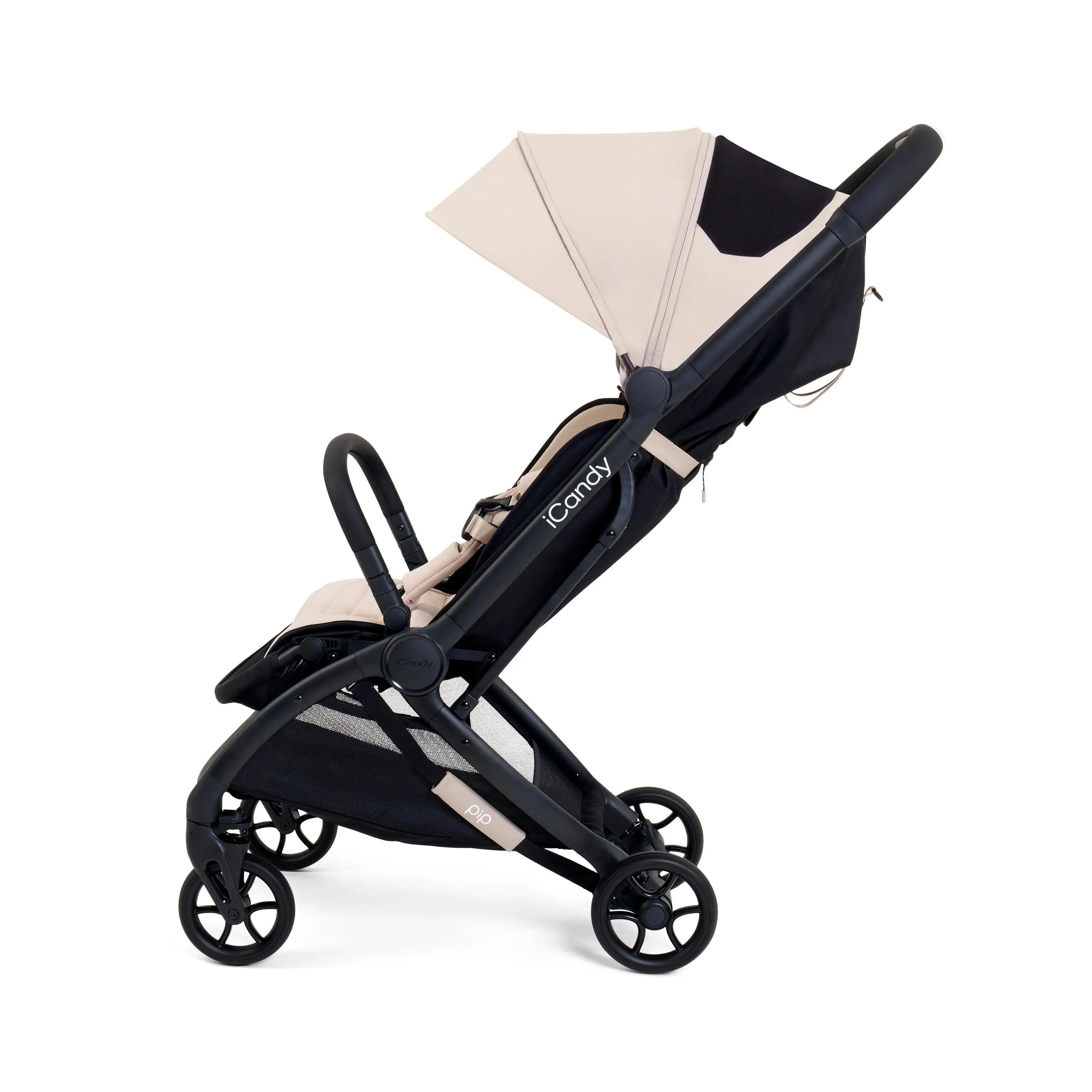 iCandy PIP Pushchair - Latte