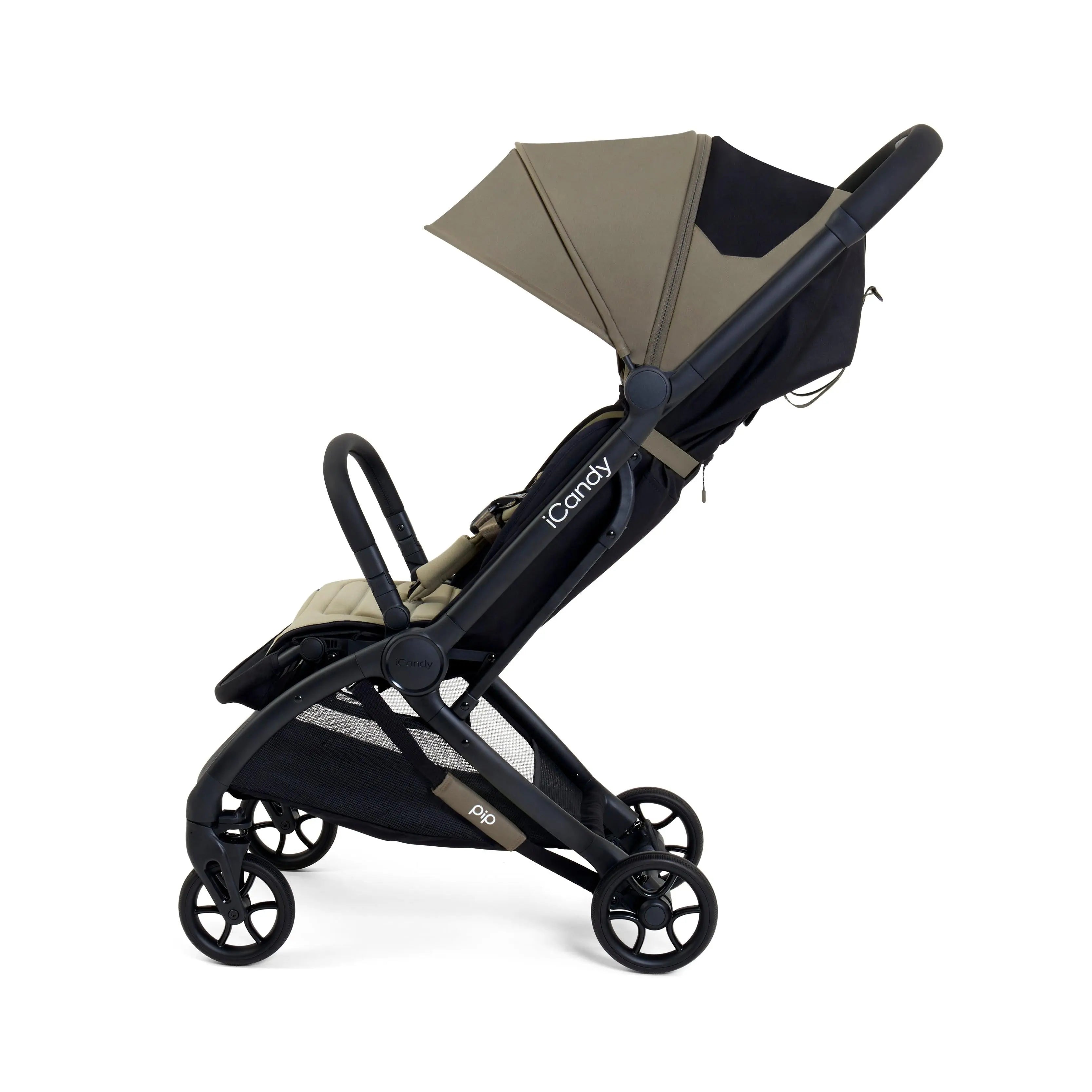 iCandy PIP Pushchair - Sage