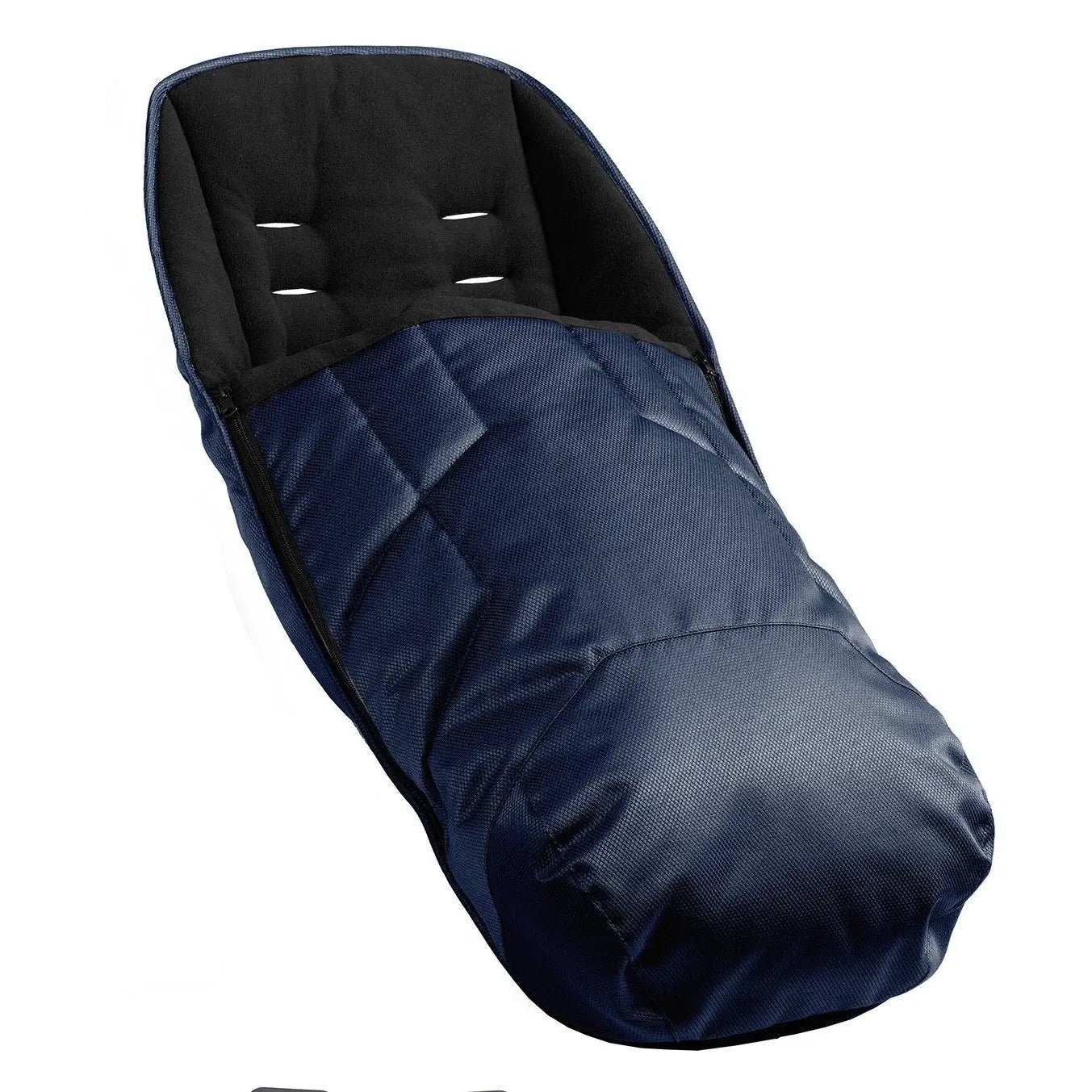 iCandy Lime Duo Pod - Stone (Grey)-Prams Strollers - Footmuffs-Baby Little Planet Hoppers Crossing