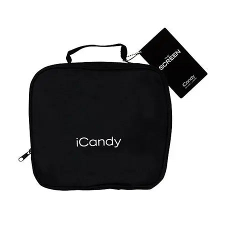 iCandy Screen Sun Cover-Prams Strollers - Weather Covers-ICandy | Baby Little Planet