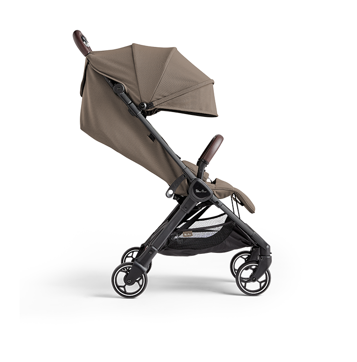 Silver Cross Clic Stroller