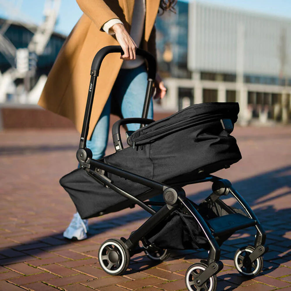 Joolz Aer Plus Folding Bassinet