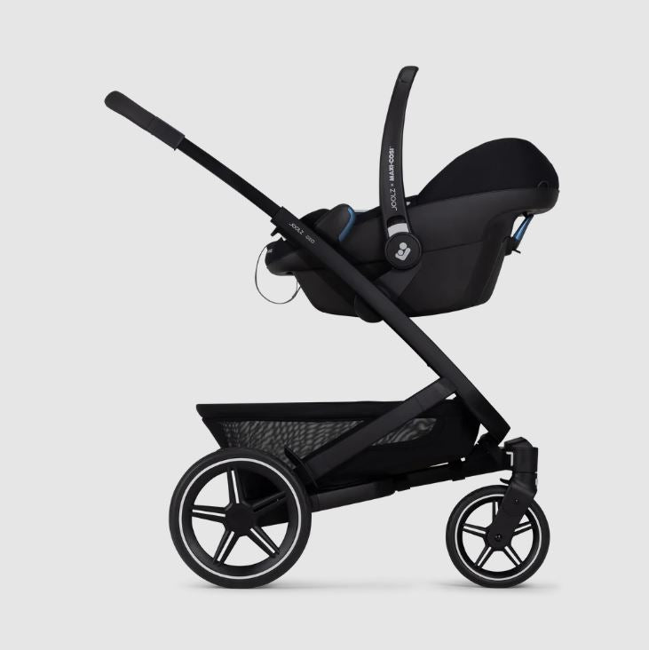 Joolz Geo3 Upper Car Seat Adapters