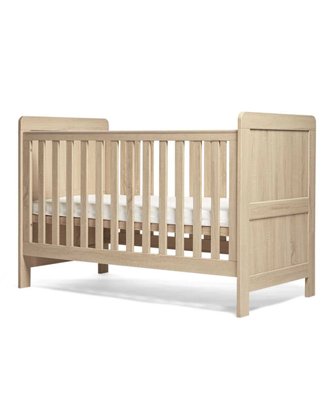 Mamas & Papas Atlas Cotbed