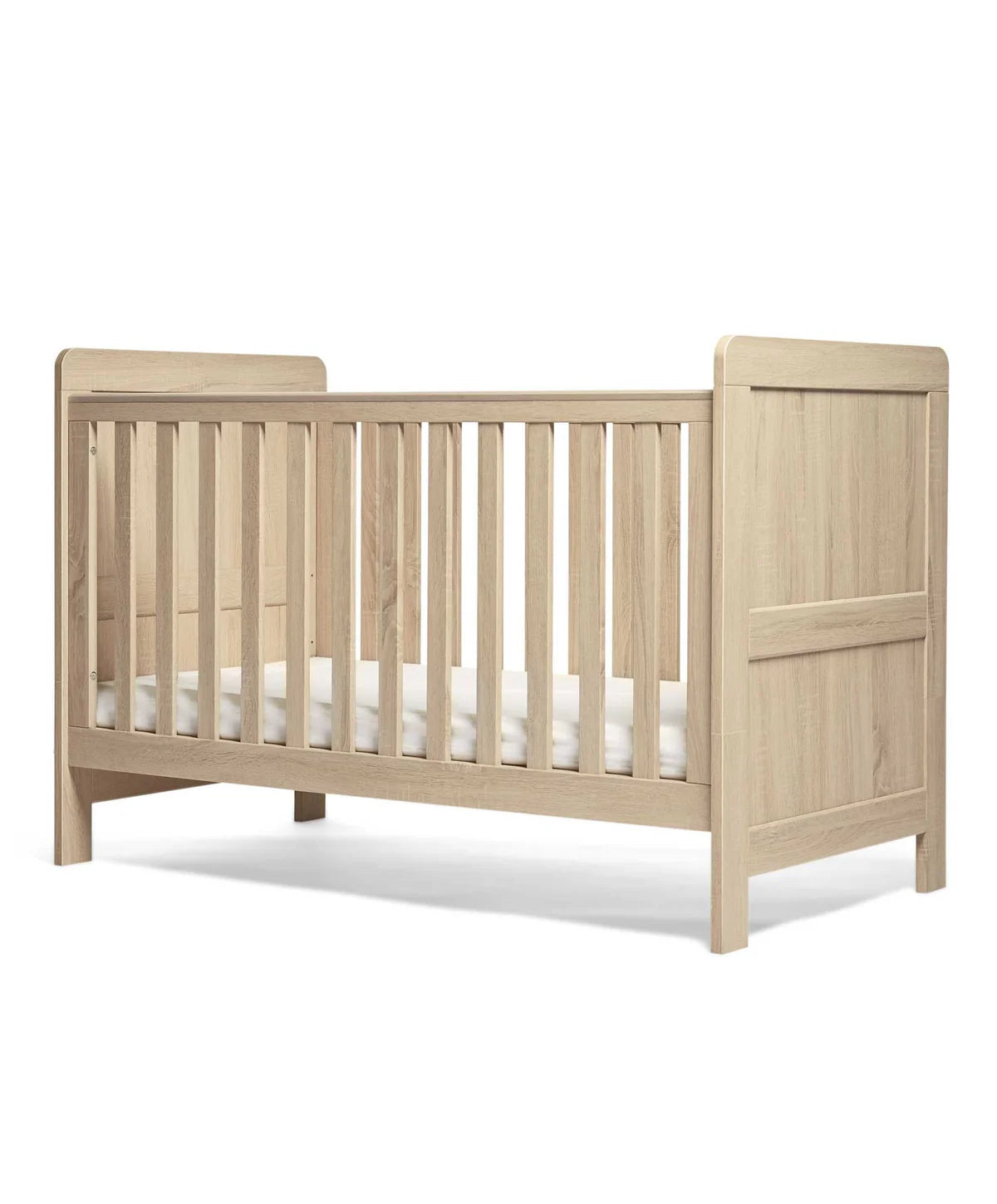 Mamas & Papas Atlas Cotbed
