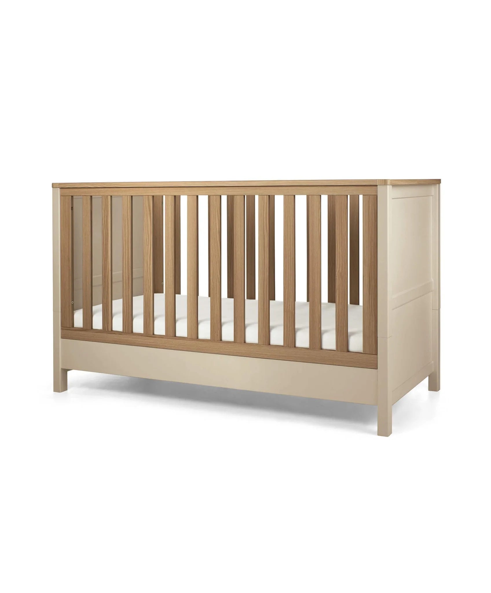 Mamas Papas Harwell Cot Bed