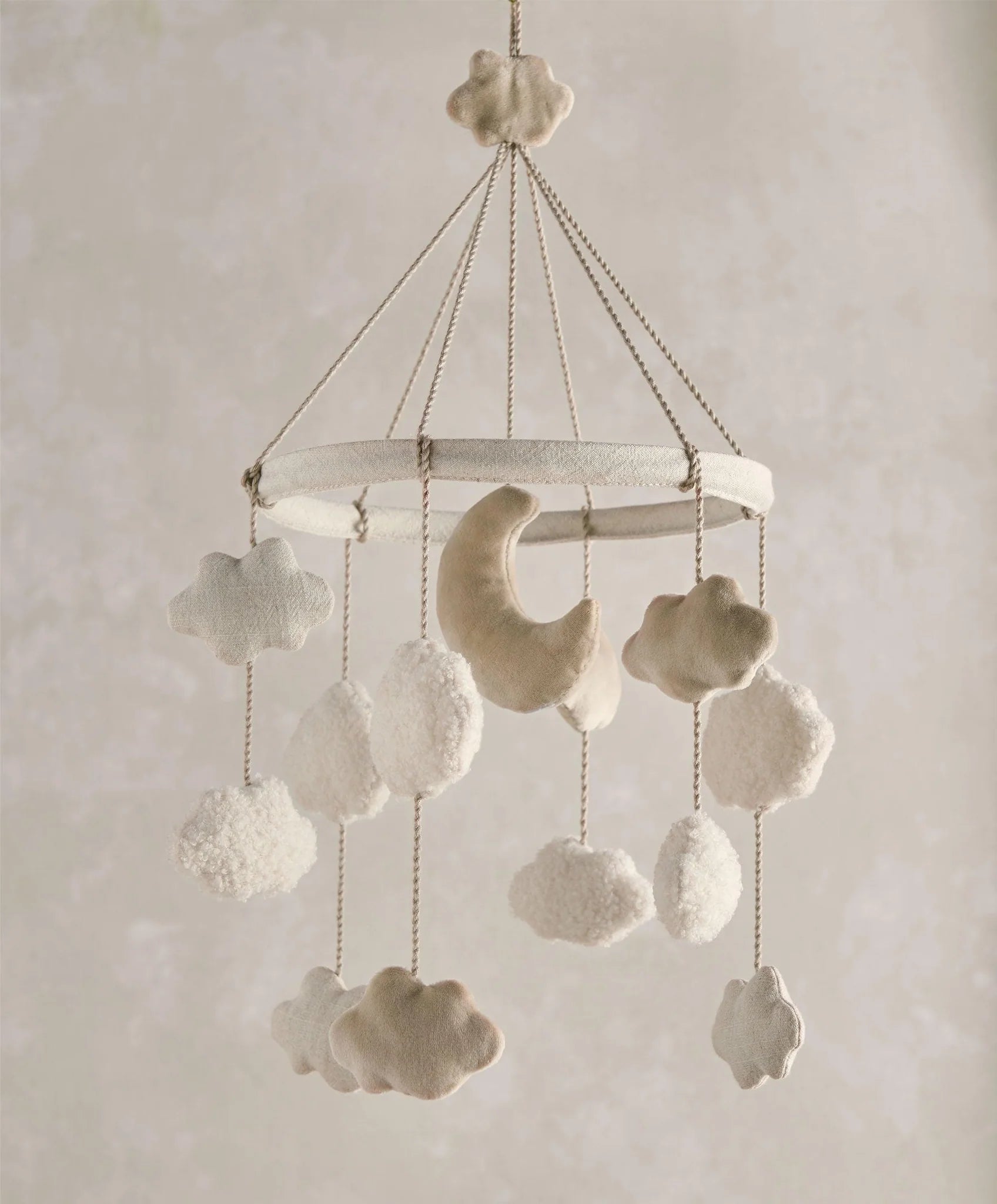 Mamas & Papas Cot Mobile