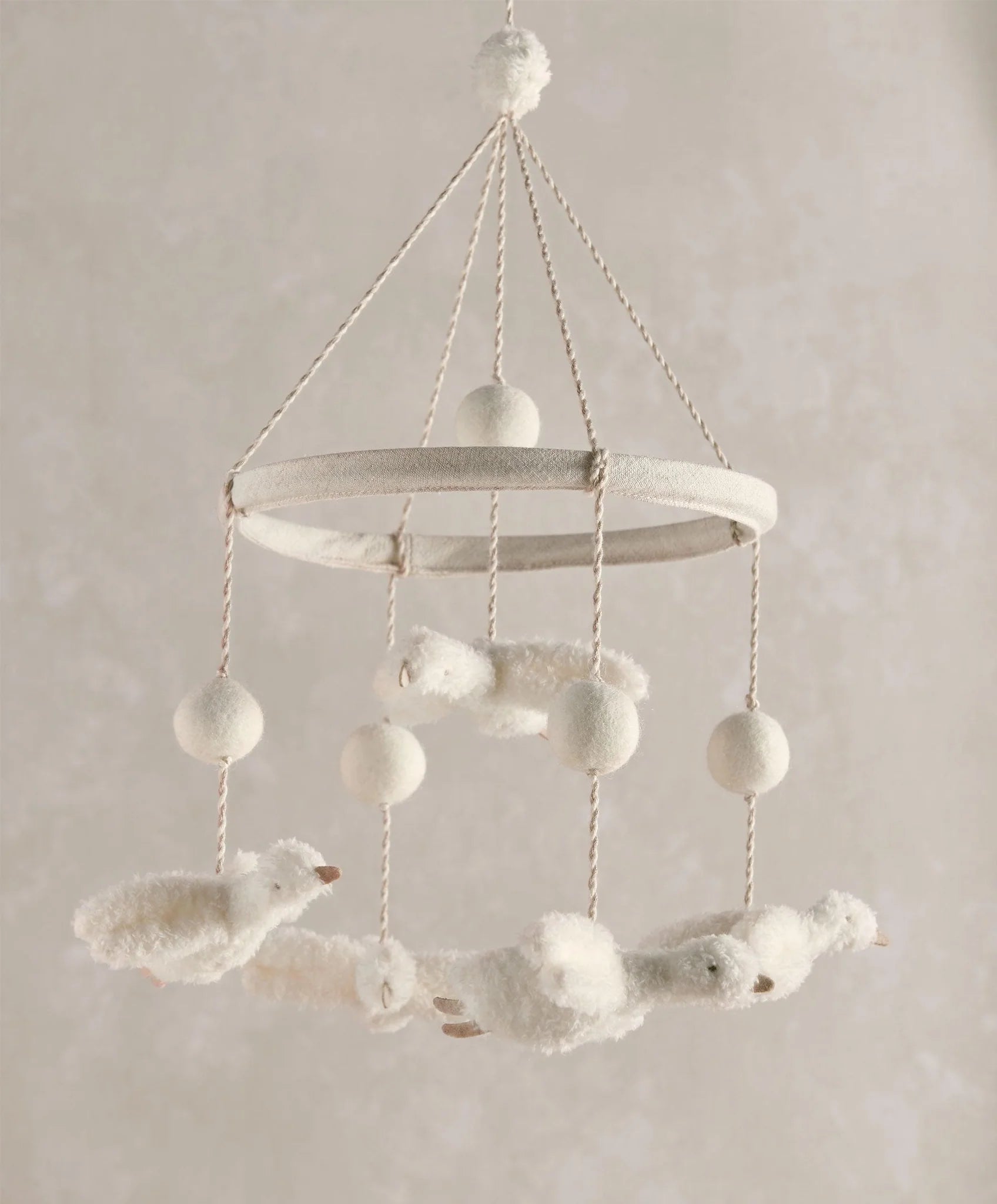 Mamas & Papas Cot Mobile