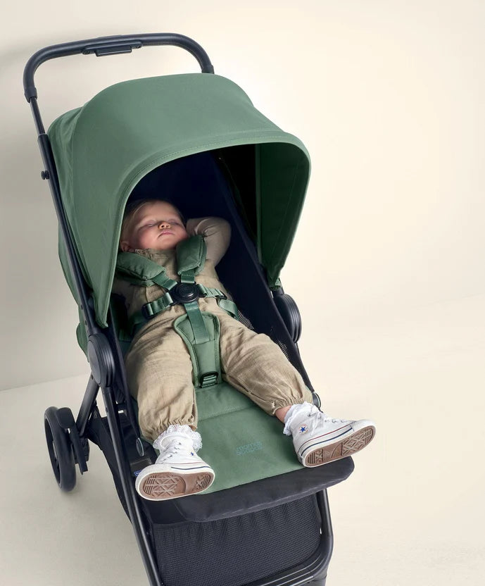 Mamas Papas Libro Stroller