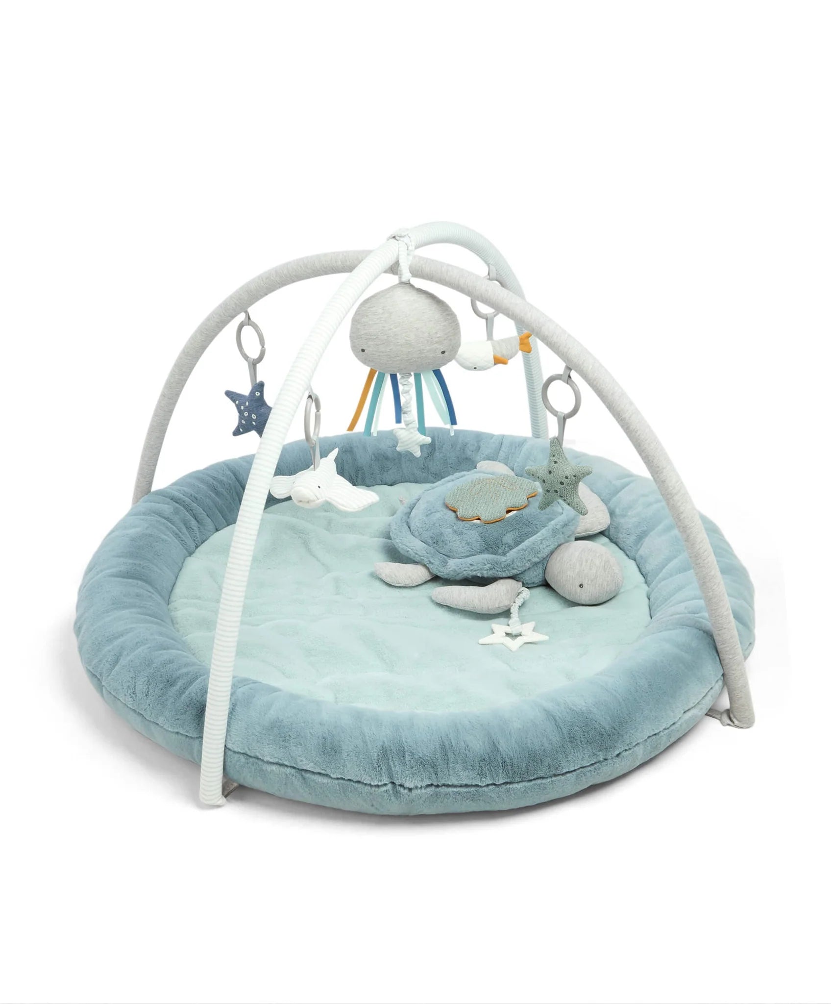 Mamas & Papas Welcome to the World Playmat & Gym