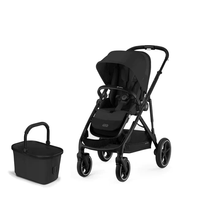 Cybex Gazelle S Stroller
