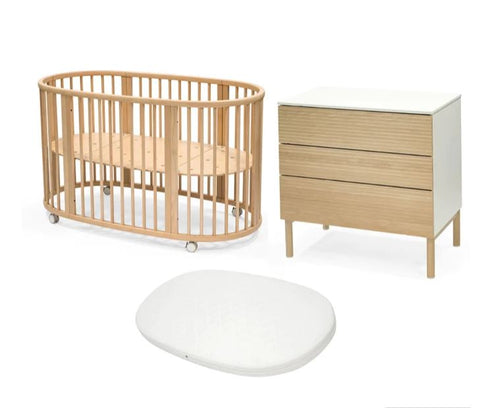 Stokke Sleepi V3 Bundle