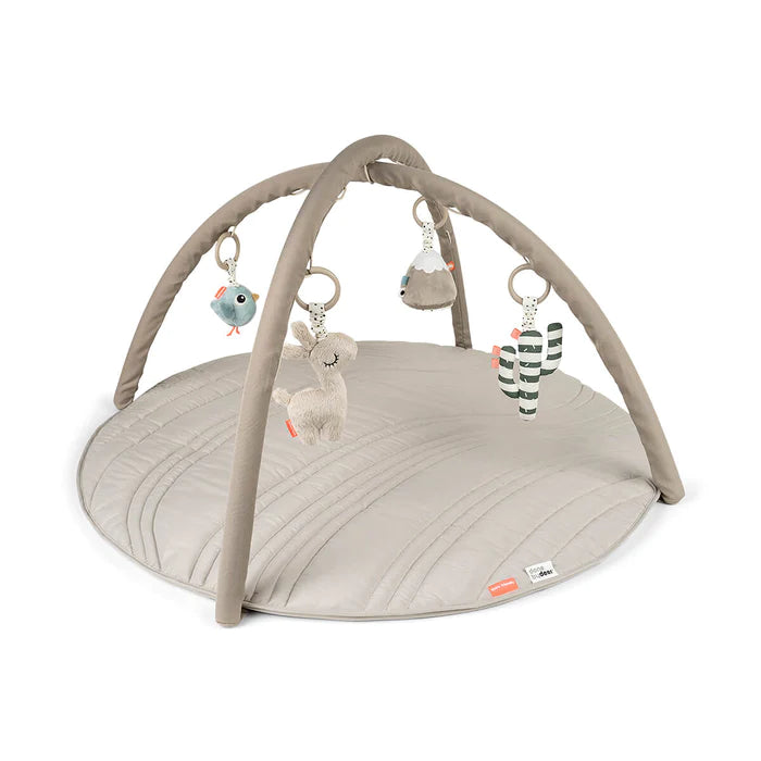 Shop Done by Deer Activity Play Mat Online Melbourne at Kiddie