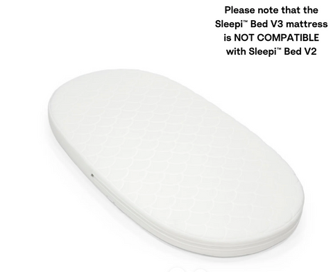 Stokke Sleepi Mattress V3