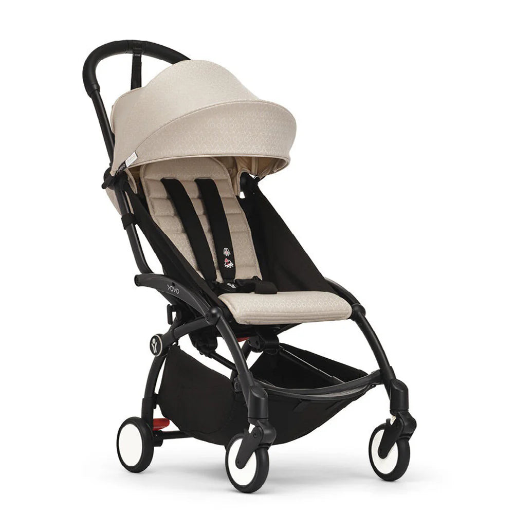 Stokke® YOYO³ Pram