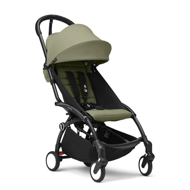 Stokke® YOYO³ Pram