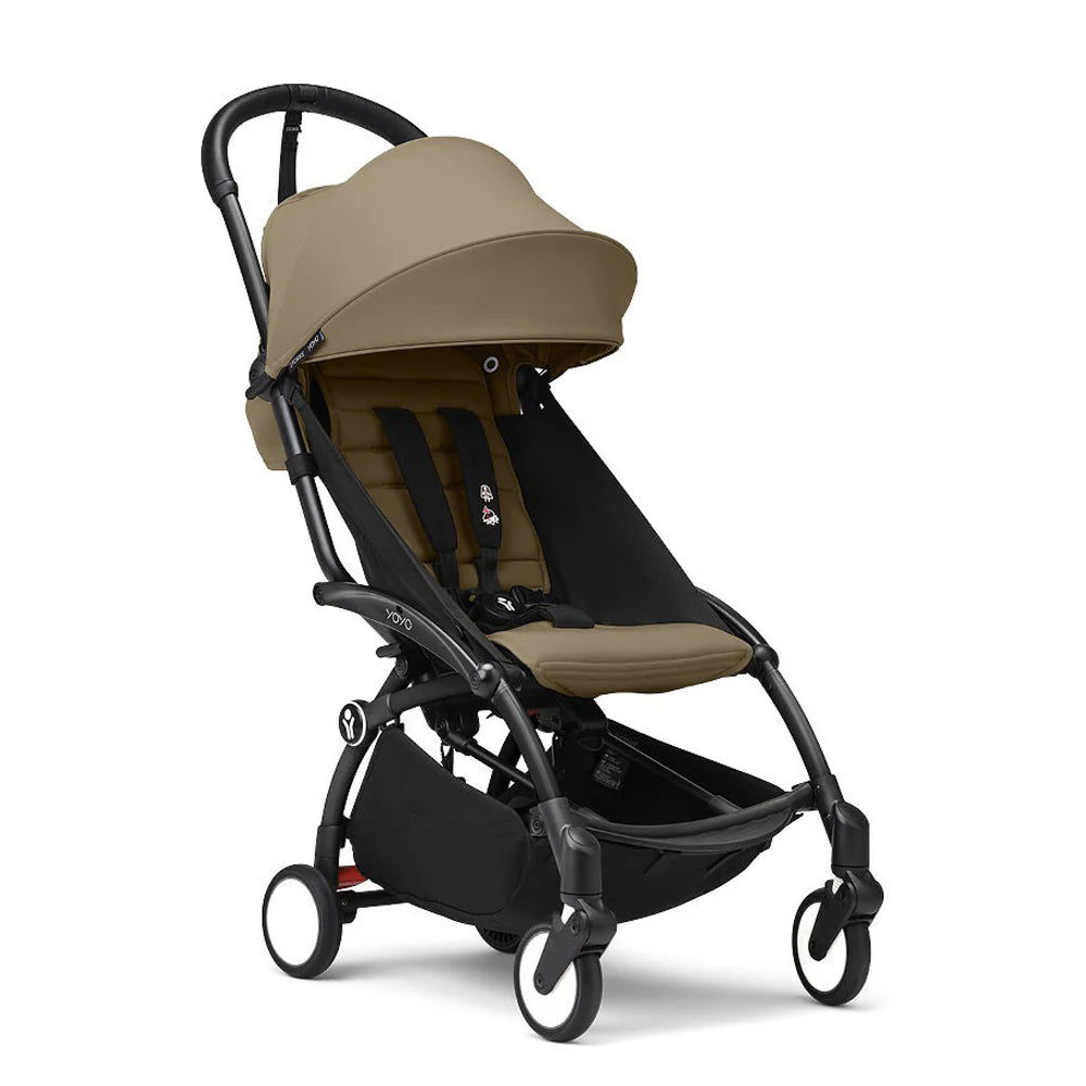 Stokke® YOYO³ Pram