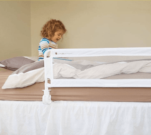 VeeBee Fold Down Bed Guard - Kiddie Country