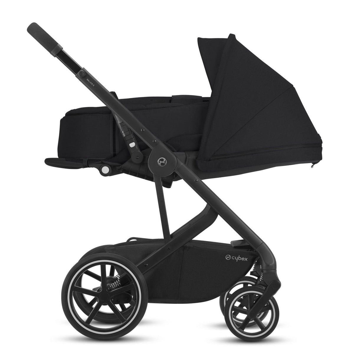 Shop Cybex Cocoon S Online Melbourne at Kiddie Country