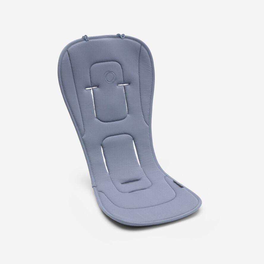 Bugaboo black cheap seat liner