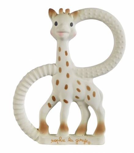 Sophie La Girafe Teething Ring