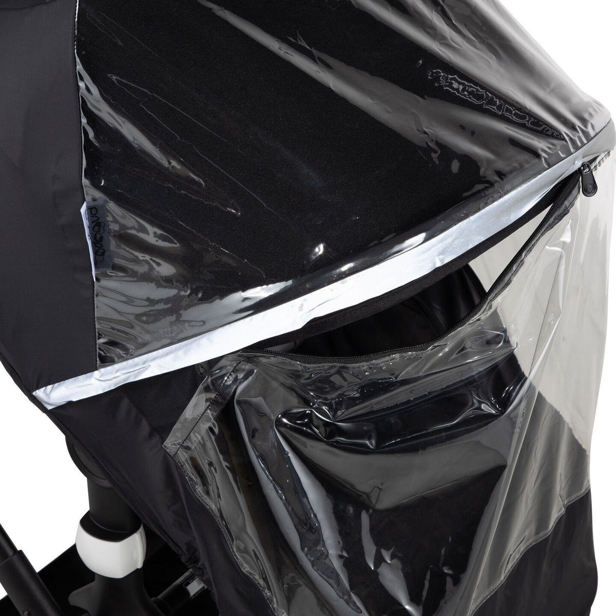 Bugaboo rain clearance cover fox