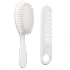 Dreambaby Brush and Comb Set F314 - Kiddie Country